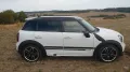 MINI John Cooper Works Countryman John Cooper Wor...