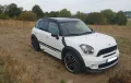 MINI John Cooper Works Countryman John Cooper Wor...