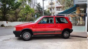 Fiat Uno Turbo i.e Mk1