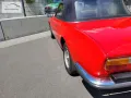 Peugeot 504 Cabrio mit Classic data Note 2