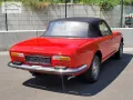 Peugeot 504 Cabrio mit Classic data Note 2