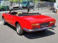 Peugeot 504 Cabrio mit Classic data Note 2