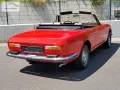 Peugeot 504 Cabrio mit Classic data Note 2