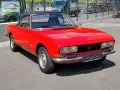 Peugeot 504 Cabrio mit Classic data Note 2