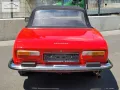 Peugeot 504 Cabrio mit Classic data Note 2