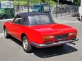 Peugeot 504 Cabrio mit Classic data Note 2