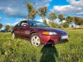 Honda Civic EJ2 / 2. Hand / Oldtimer / 187...