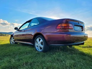 Honda Civic EJ2 / 2. Hand / Oldtimer / 187...