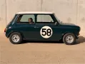 MINI Mini Cooper Leyland Innocenti 1275 Special