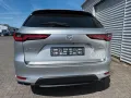 Mazda CX-60 Homura Plus Hybrid AWD