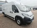 Citroën Jumper Kasten Hochraum 35 L4H2 Heavy BlueHDi 180