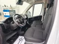 Citroën Jumper Kasten Hochraum 35 L4H2 Heavy BlueHDi 180
