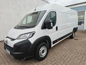 Citroën Jumper Kasten Hochraum 35 L4H2 Heavy BlueHDi 180