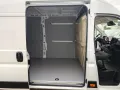 Citroën Jumper Kasten Hochraum 35 L4H2 Heavy BlueHDi 180