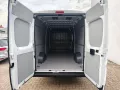 Citroën Jumper Kasten Hochraum 35 L4H2 Heavy BlueHDi 180