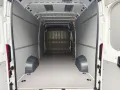 Citroën Jumper Kasten Hochraum 35 L4H2 Heavy BlueHDi 180