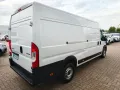 Citroën Jumper Kasten Hochraum 35 L4H2 Heavy BlueHDi 180