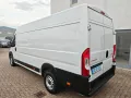 Citroën Jumper Kasten Hochraum 35 L4H2 Heavy BlueHDi 180