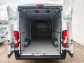 Citroën Jumper Kasten Hochraum 35 L4H2 Heavy BlueHDi 180