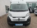 Citroën Jumper Kasten Hochraum 35 L4H2 Heavy BlueHDi 180