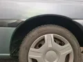 Ford Escort mit TÜV