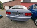 Ford Escort mit TÜV