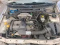 Ford Escort mit TÜV