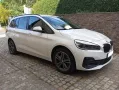 BMW Gran Tourer 218i Sport Line TÜV NEU + GARANTIE 