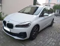 BMW Gran Tourer 218i Sport Line TÜV NEU + GARANTIE 