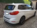 BMW Gran Tourer 218i Sport Line TÜV NEU + GARANTIE 