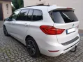 BMW Gran Tourer 218i Sport Line TÜV NEU + GARANTIE 