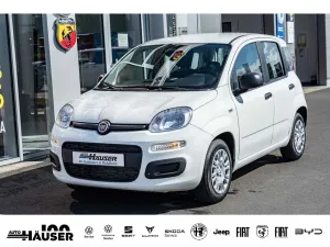 Fiat Panda MY25 Hybrid 1.0 GSE CITY-PAKET TEMPOMAT PD