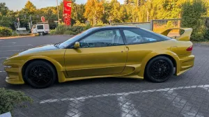Ford Probe 2. 2,5 Liter V6 24V