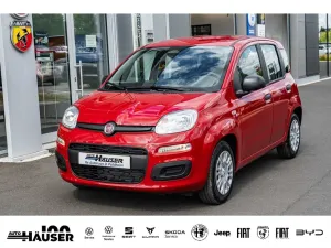 Fiat Panda MY25 Hybrid 1.0 GSE CITY-PAKET TEMPOMAT PD