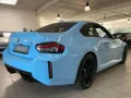 BMW M2 Coupé