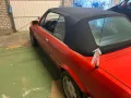 BMW 325i E30 Cabrio H-Zulassung