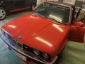 BMW 325i E30 Cabrio H-Zulassung