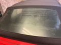 BMW 325i E30 Cabrio H-Zulassung