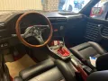 BMW 325i E30 Cabrio H-Zulassung