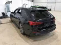 Audi S6 Avant 3.0 TDI quattro basis
