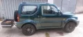 Suzuki suzuki jimny 1.5 d