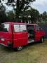Volkswagen VW T4 Multivan 2.5 - Automatik - LPG - TÜV...