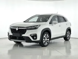 Other Suzuki S-Cross 1.5 Hybrid 4WD All Grip A/T Starv