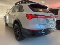 Audi Q8 e-tron 55 quattro edition Dakar