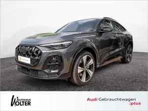 Audi Q5 Sportback 2.0 TDI quattro edition one Matrix