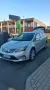 Toyota Avensis T27  2,2 liter model 2012 D...