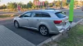 Toyota Avensis T27  2,2 liter model 2012 D...