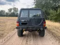 Nissan Patrol Y60 M57