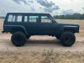 Nissan Patrol Y60 M57
