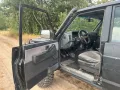 Nissan Patrol Y60 M57